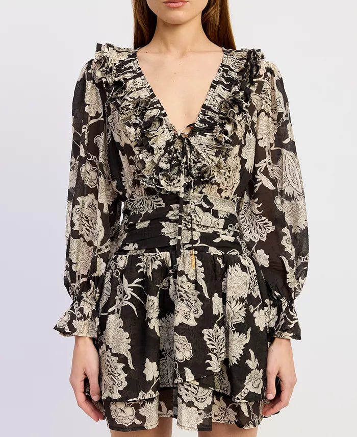 Elisabeth Mini Dress