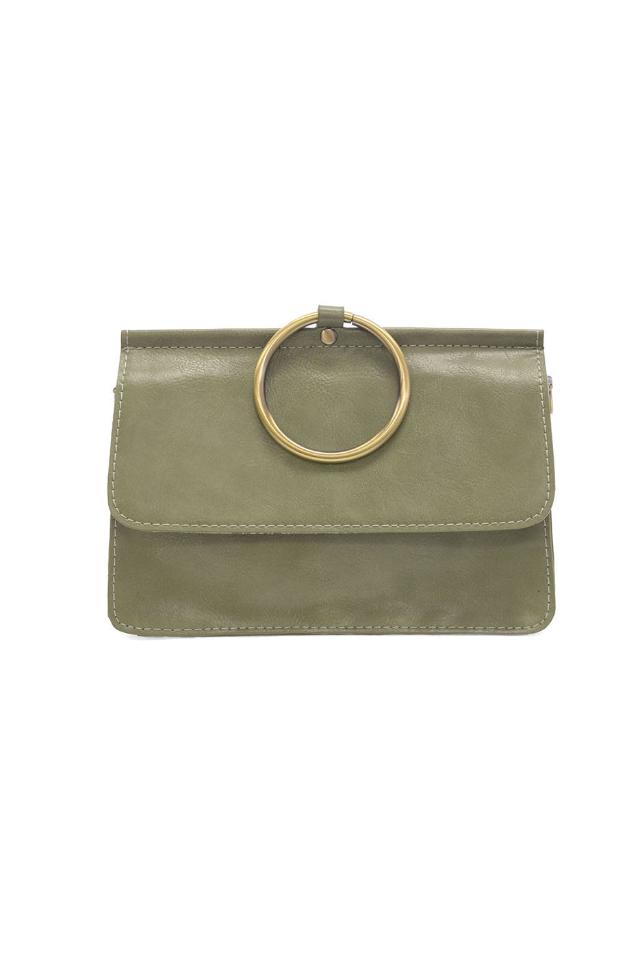 Aria Ring Wristlet