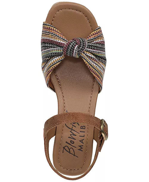 Adore Wedge Sandal