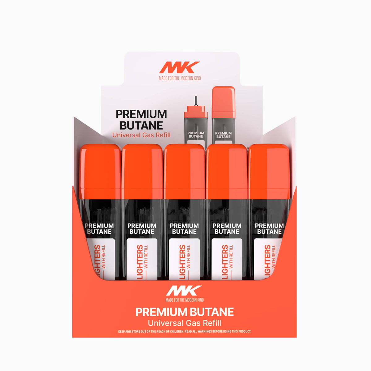 Premium Butane 20ml