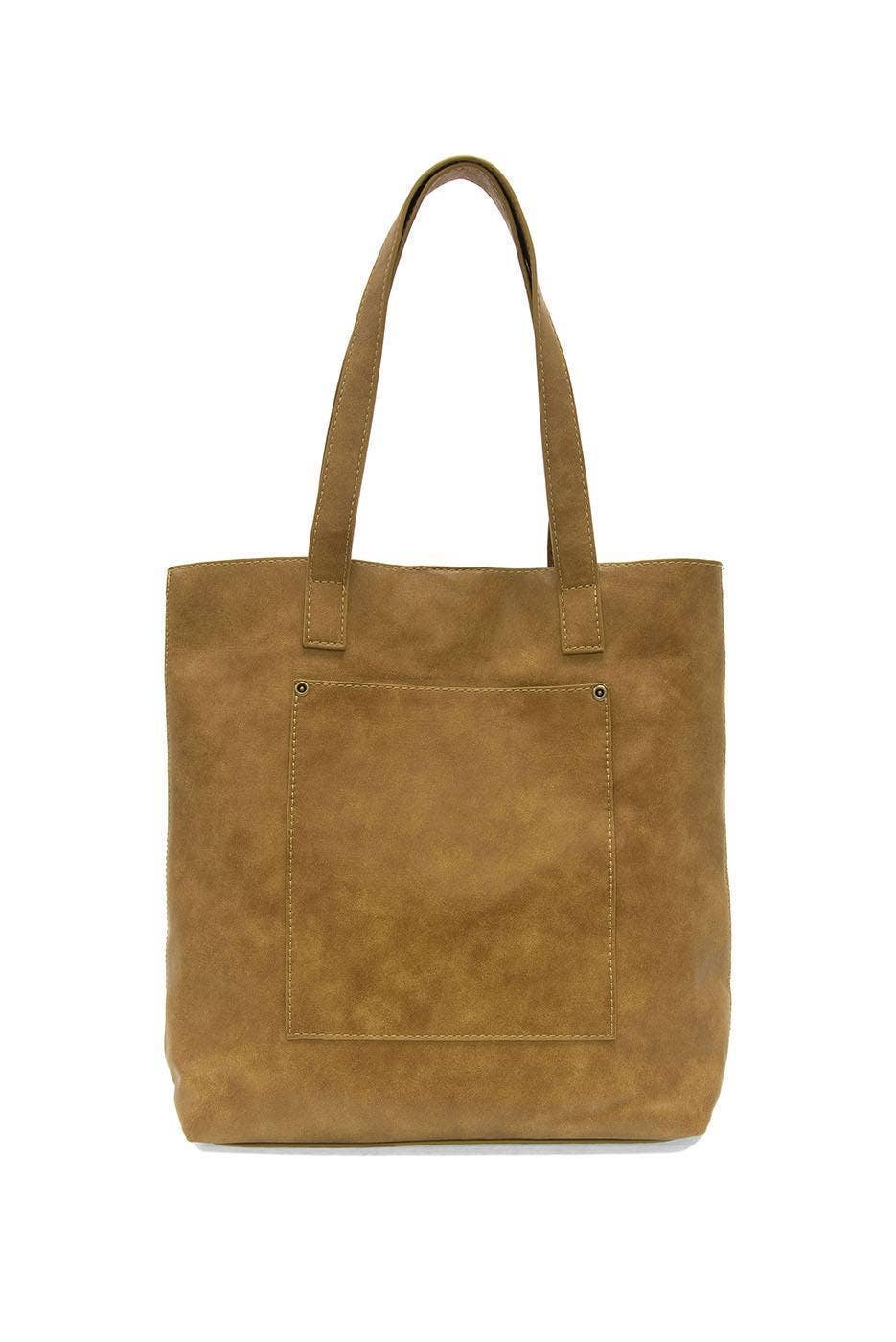 Charlie North/South Tote