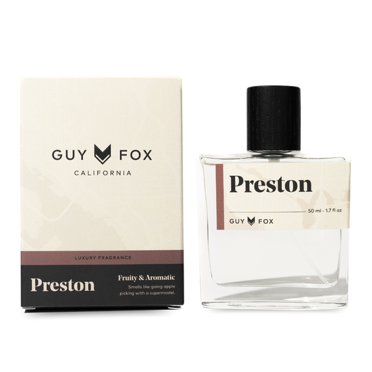 Preston Cologne