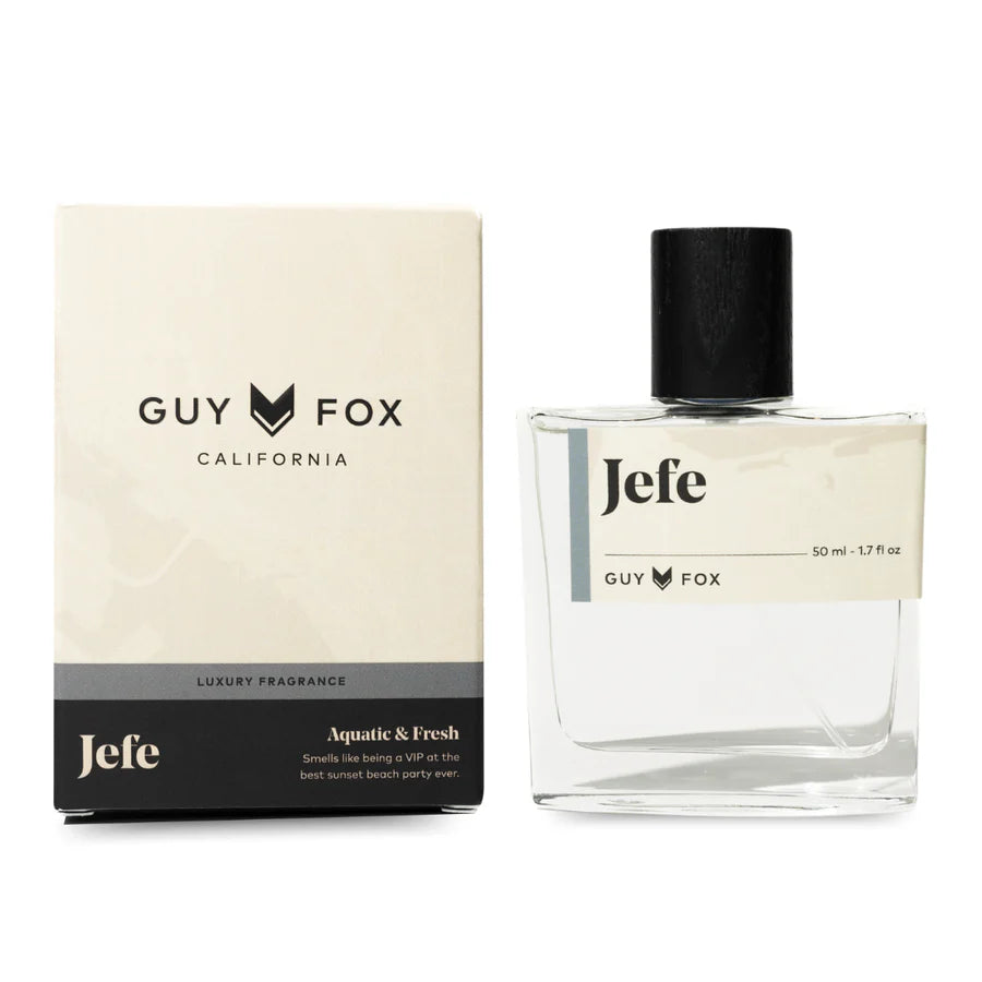 Jefe Cologne