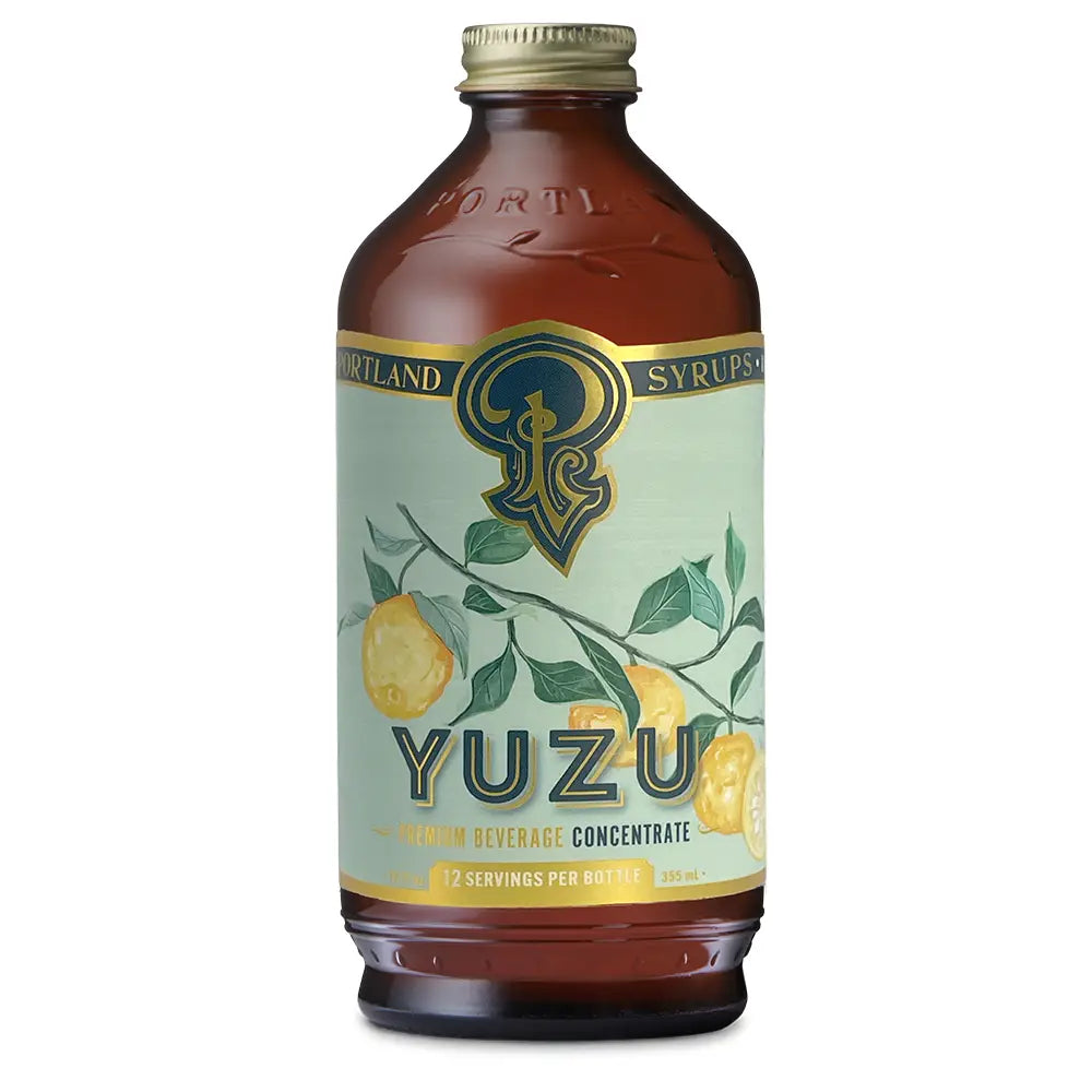 Cocktail Syrup