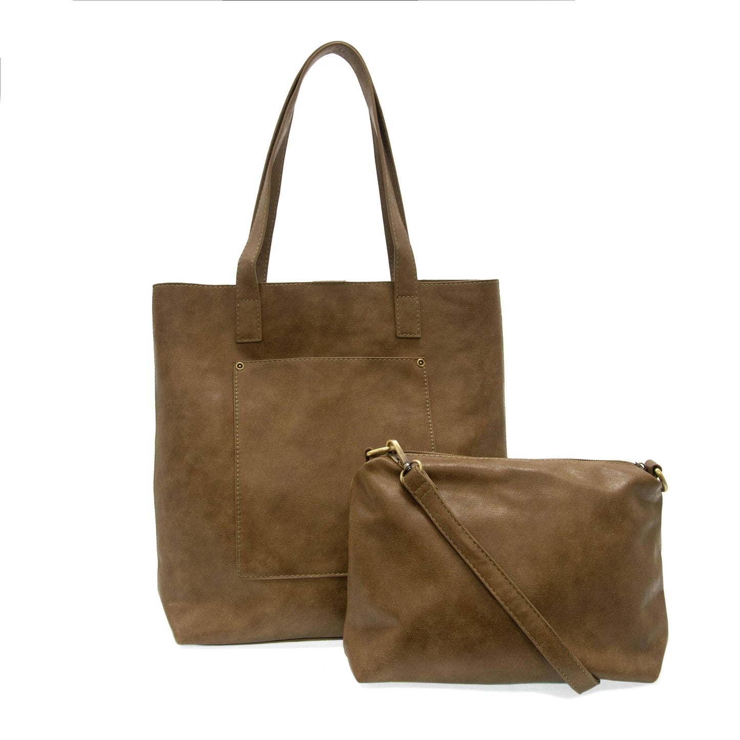 Charlie North/South Tote
