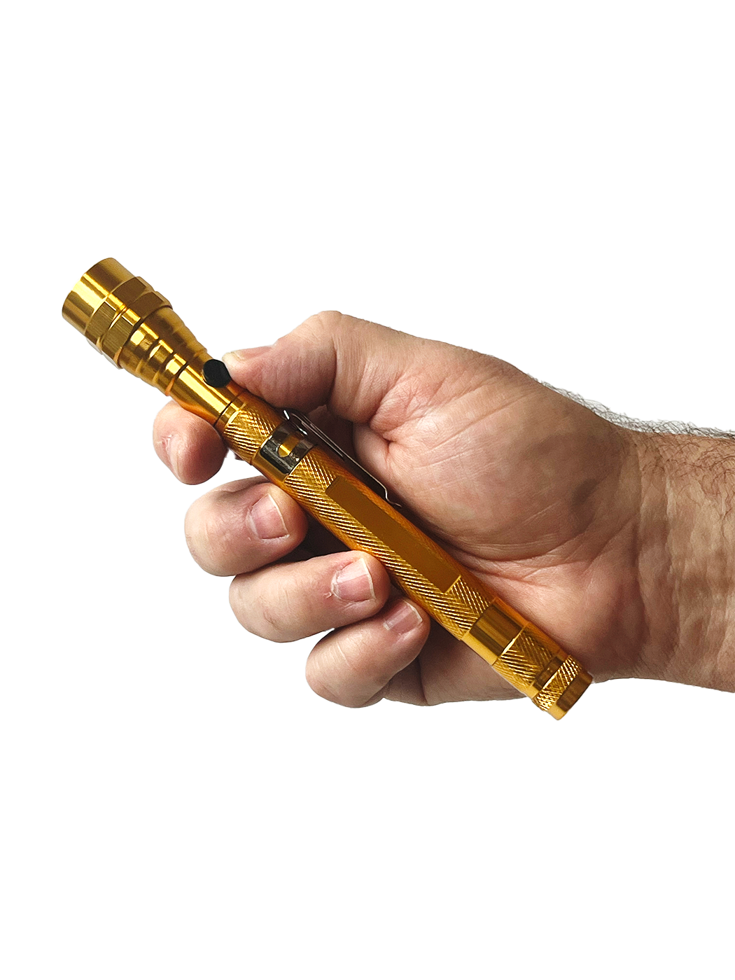 Flexi Flash Flashlight w/ Magnetic Base