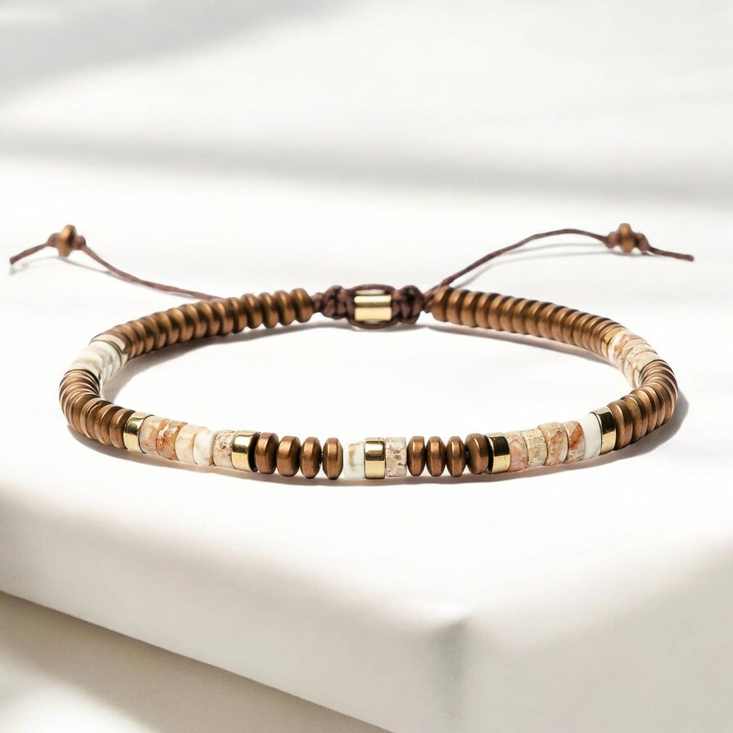 Men's Valiant Bracelet