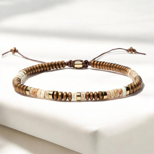 Men's Valiant Bracelet