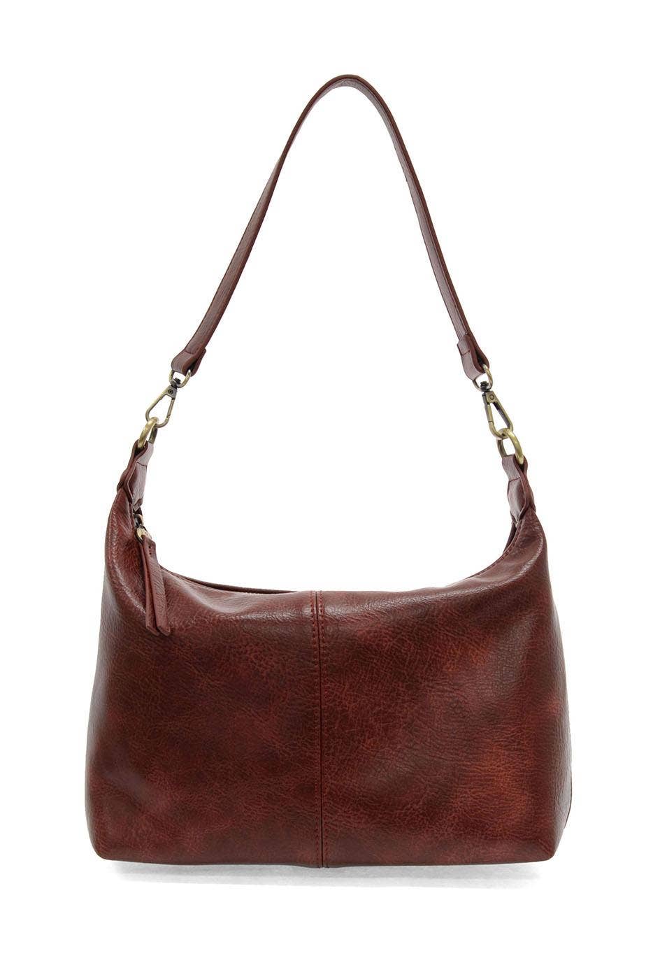 Danna Top Zip Crossbody