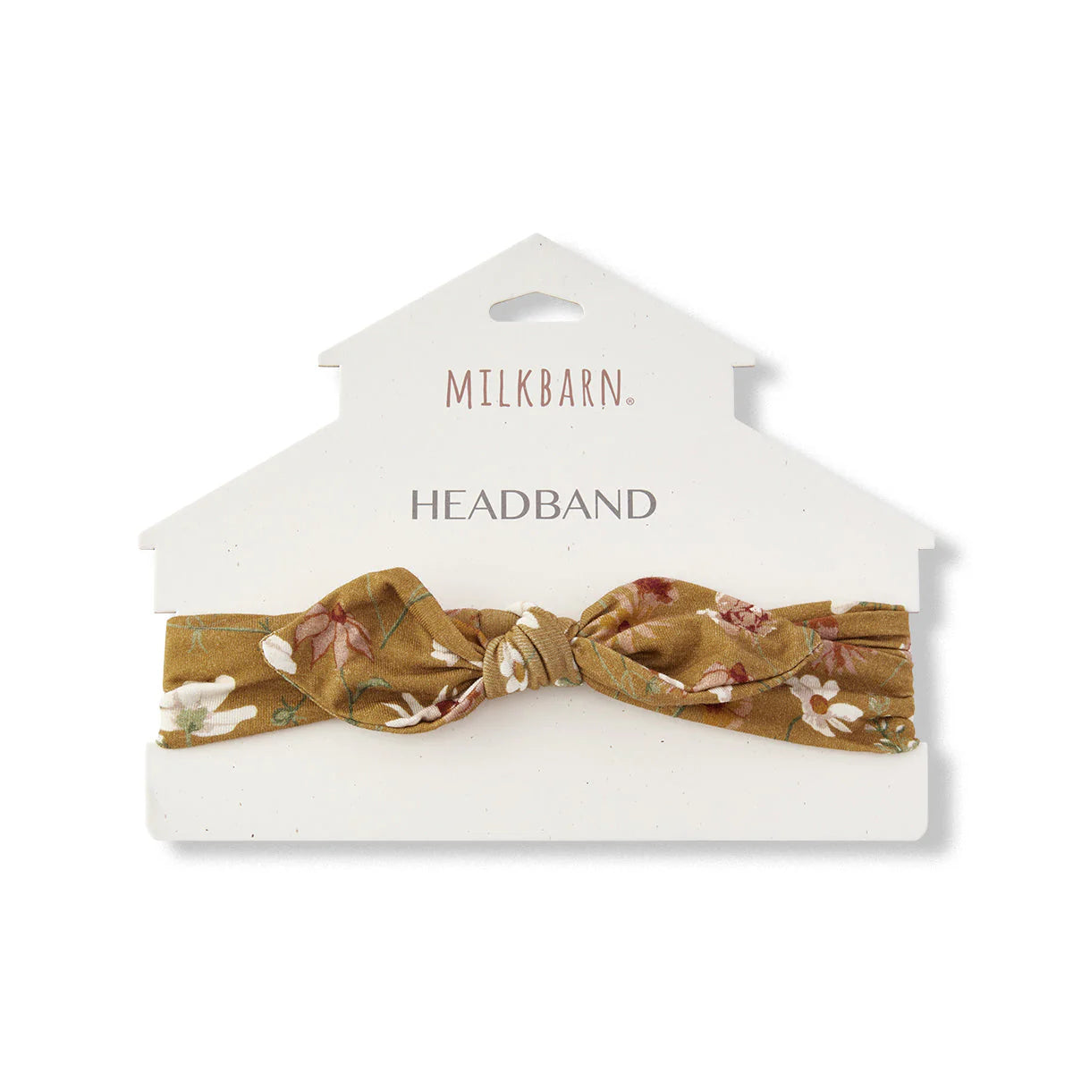 Knotted Headband