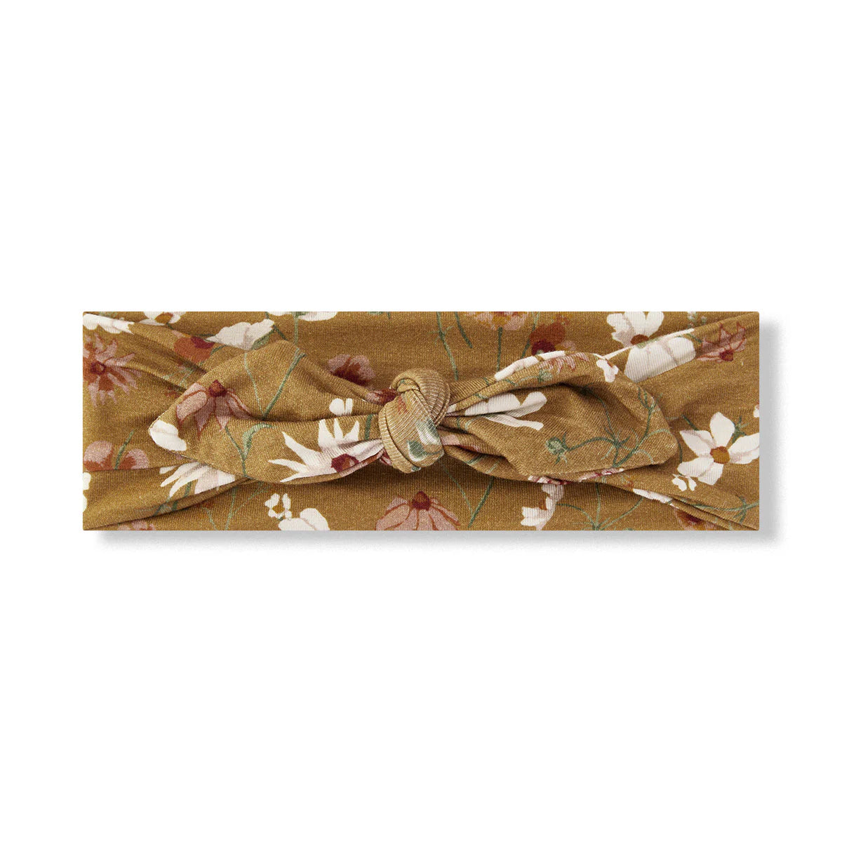 Knotted Headband