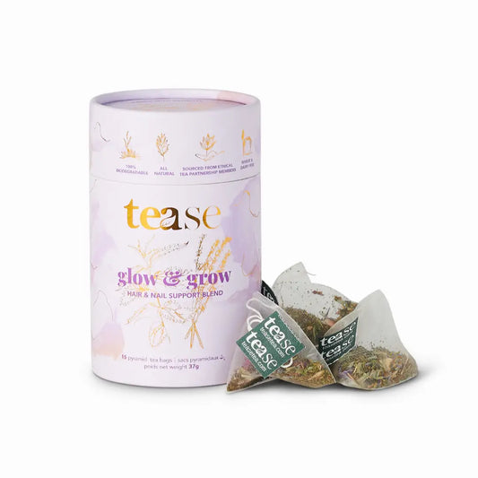 Grow + Glow Tea