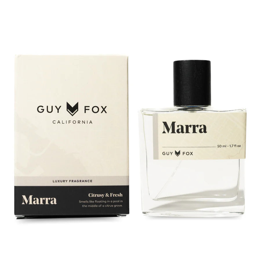 Marra Cologne
