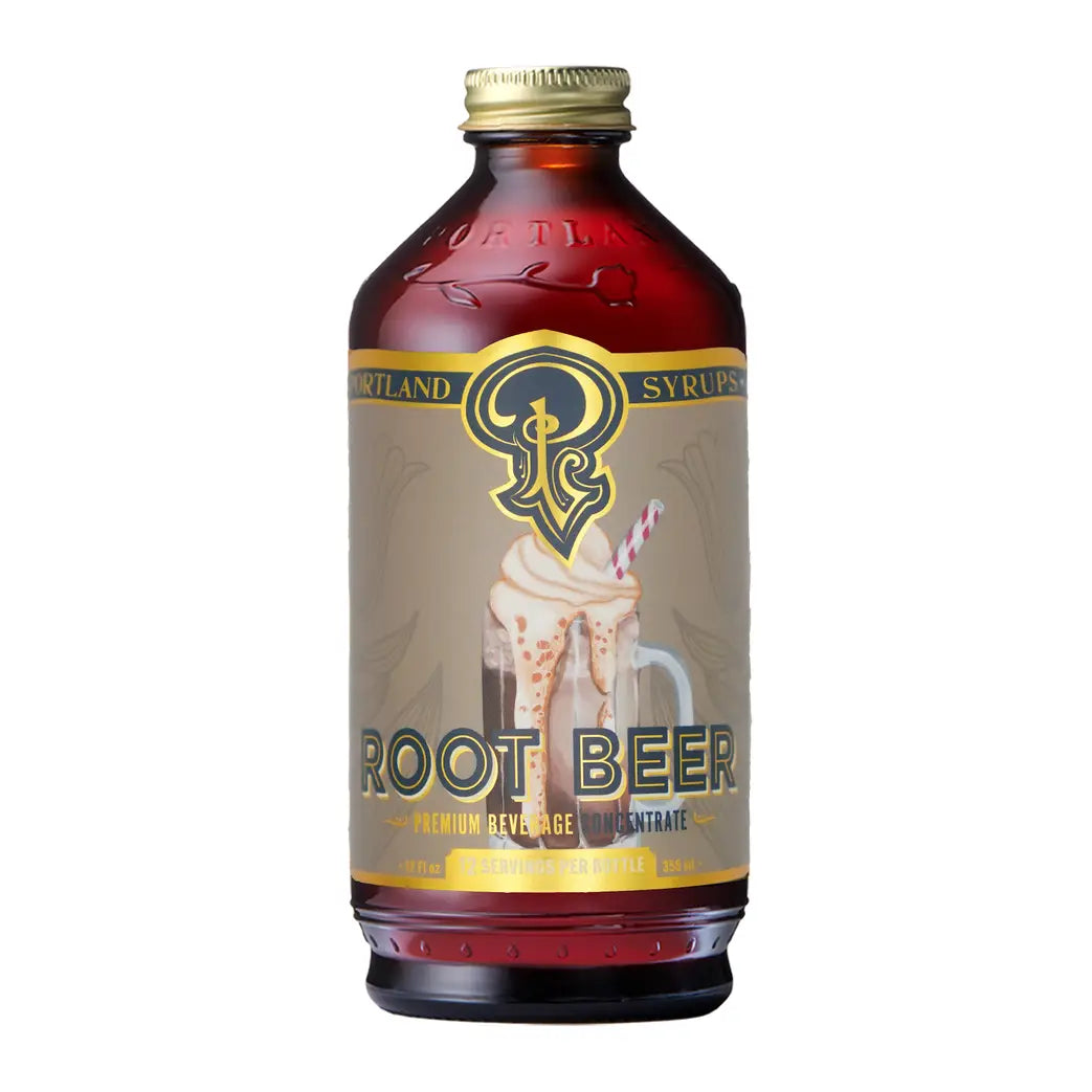 Cocktail Syrup