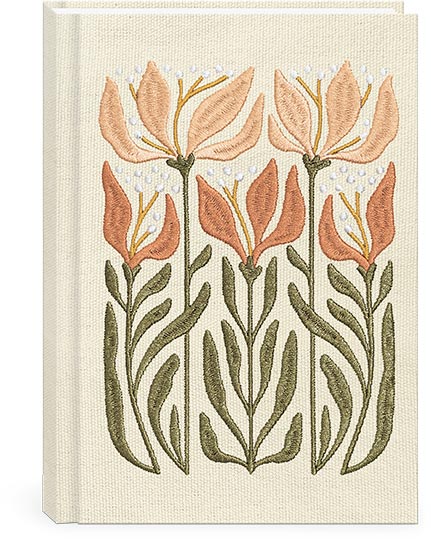 Fabric Journal