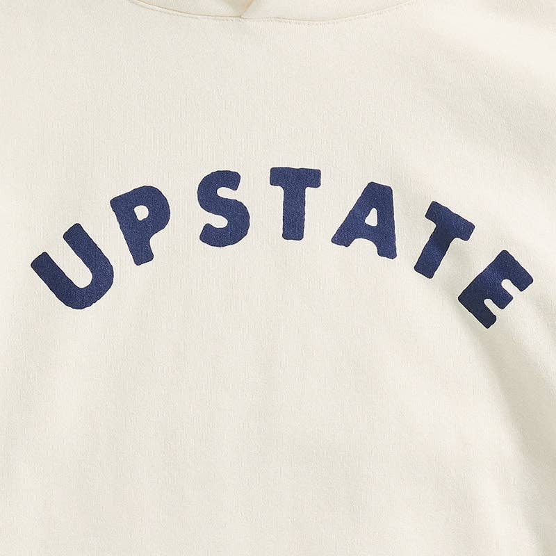 Upstate Arch Hoodie