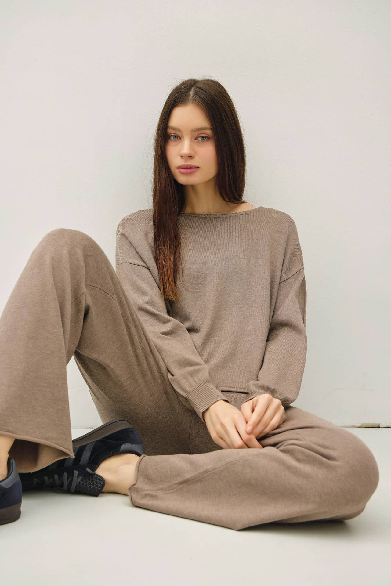 Marni Boat Neck Top