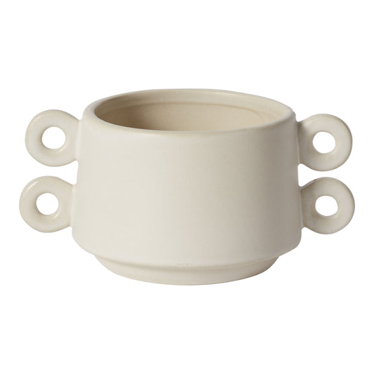 Lizzie Handle Pot