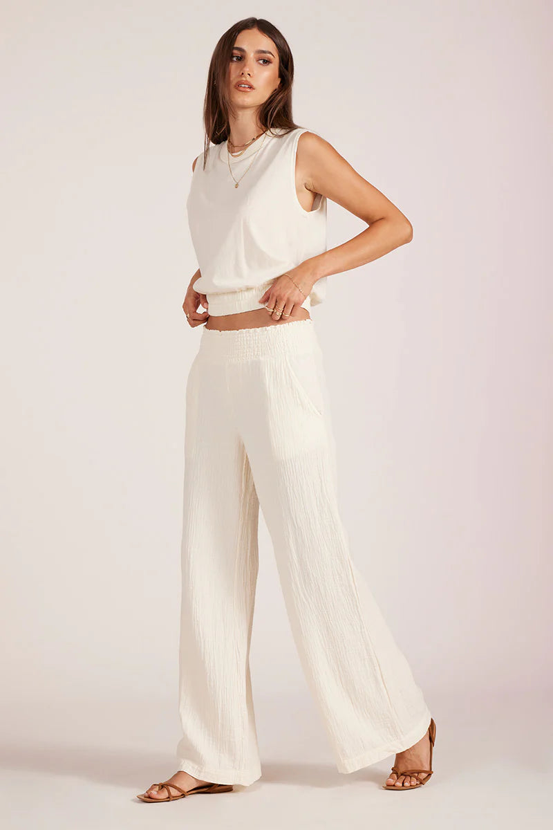 Winnie Wide Leg Pant