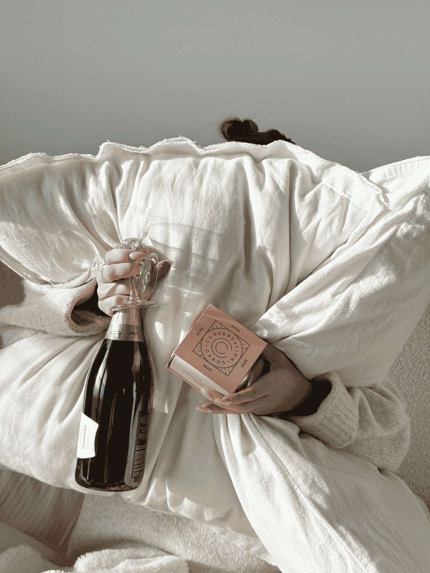 Dating Conversation Cards