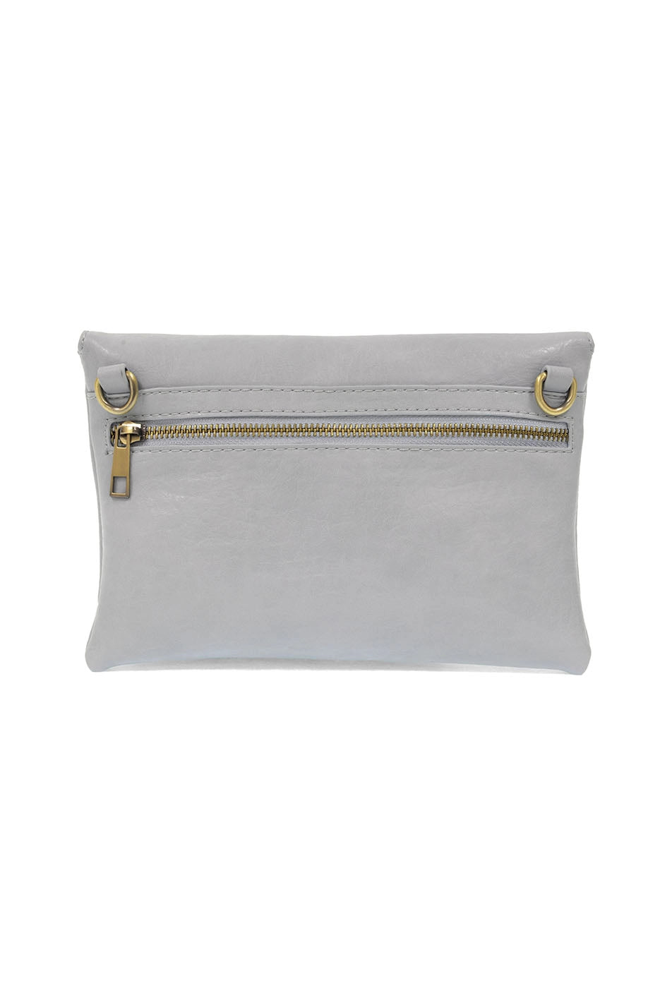 Kiara Foldover Convertible Wristlet