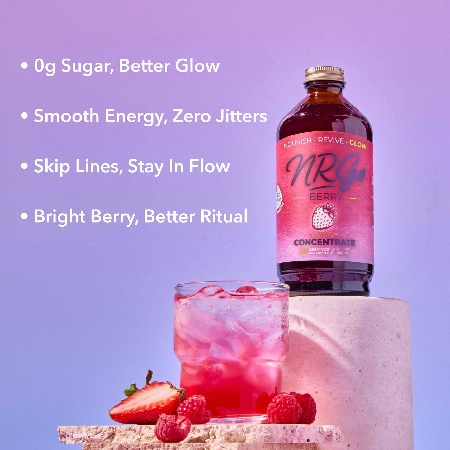 NRG Energy Concentrate