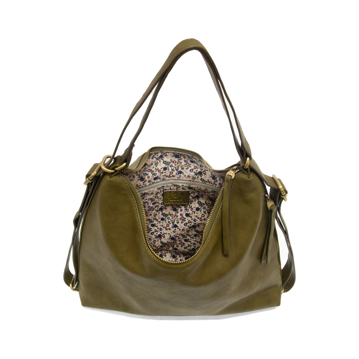 Drew Convertible Backpack