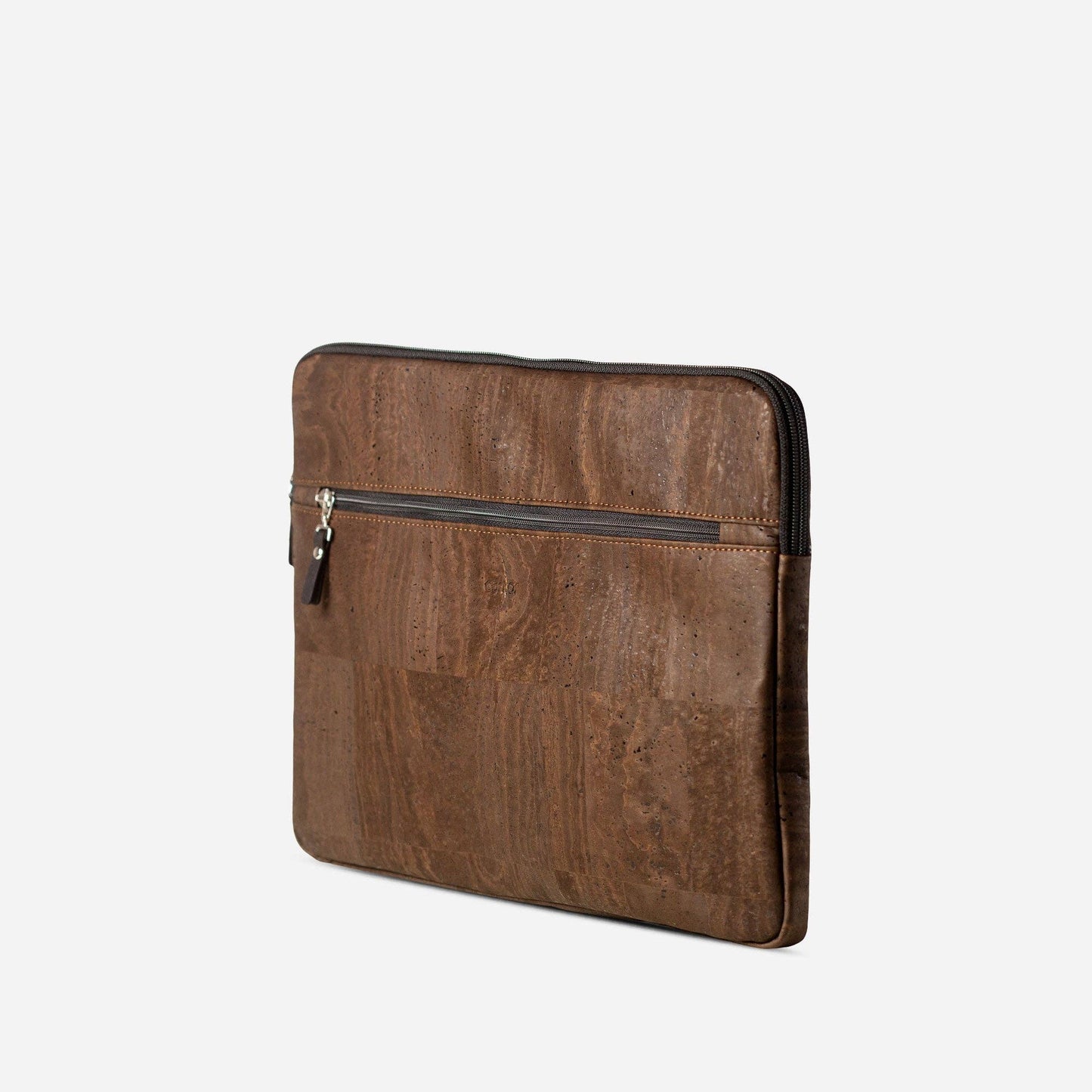 Laptop Sleeve with Pocket 14" and 16" Cork
