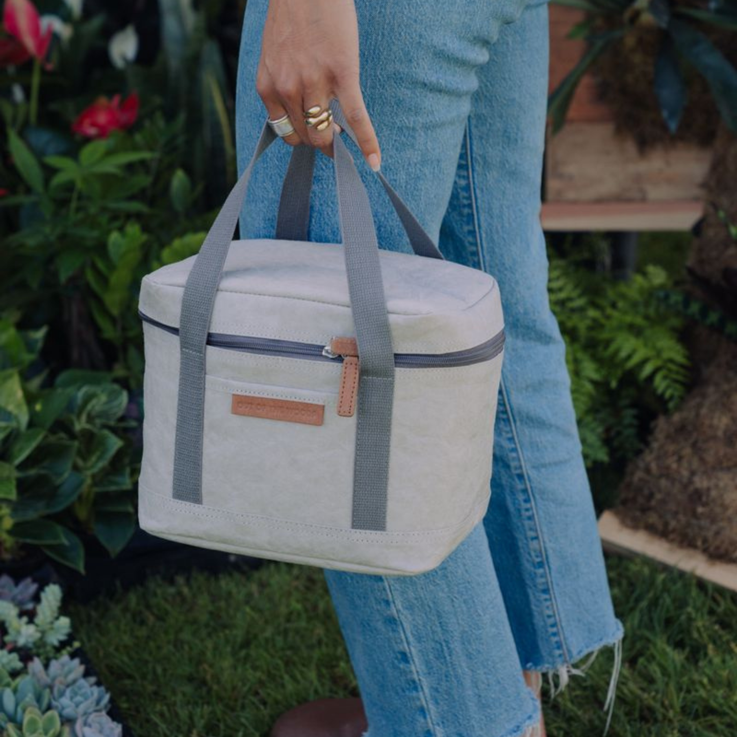 Walrus Washable Lunch Cooler