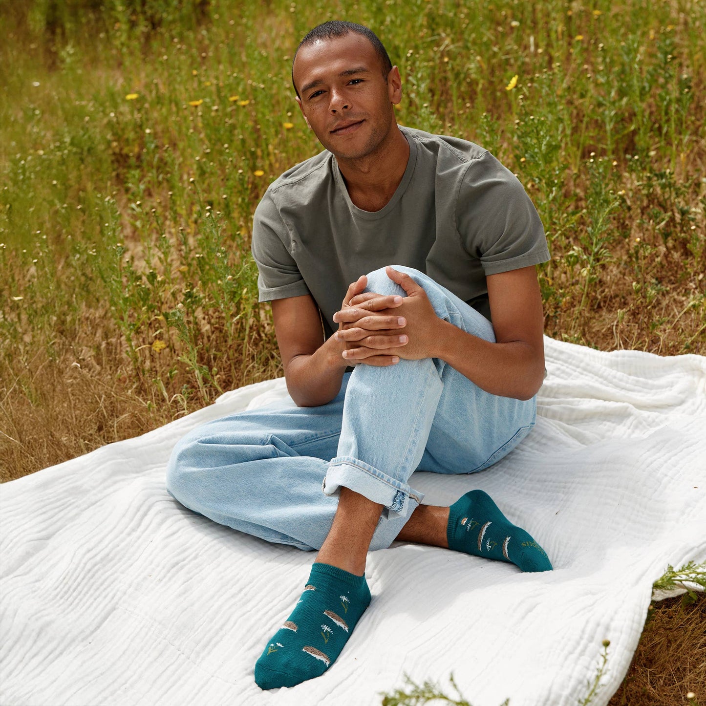 Ankle Socks That -