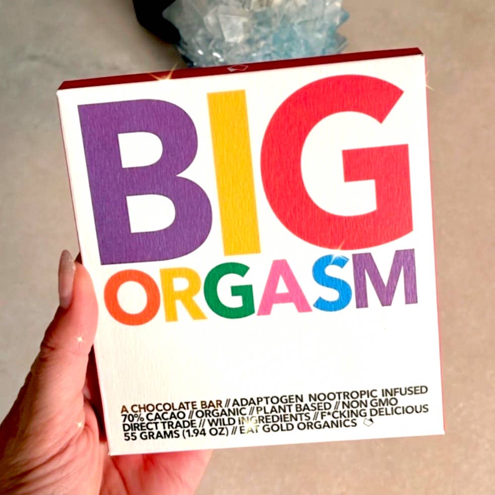 BIG O Chocolate