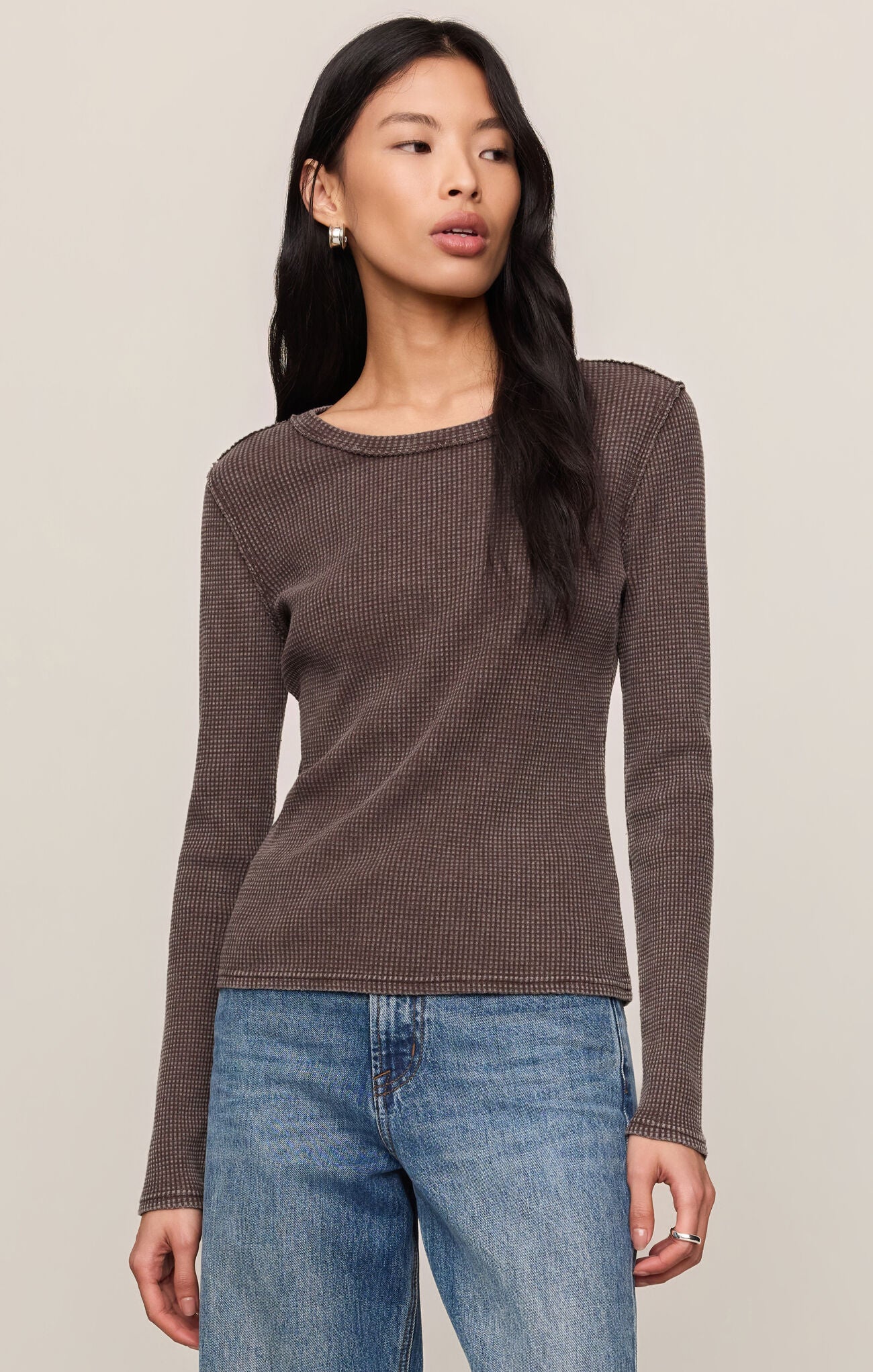 Arlet Mini Thermal Top