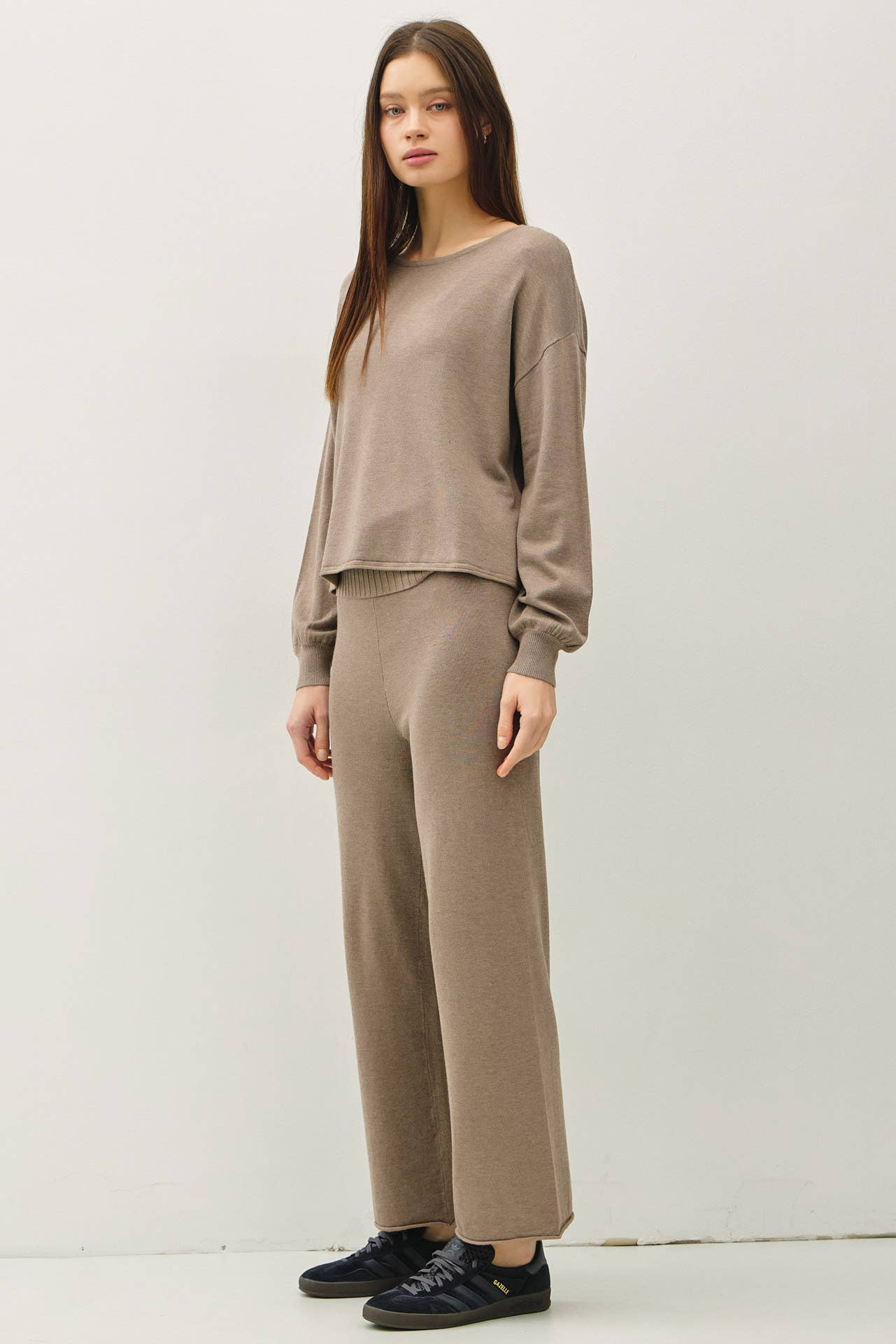 Marni Boat Neck Top