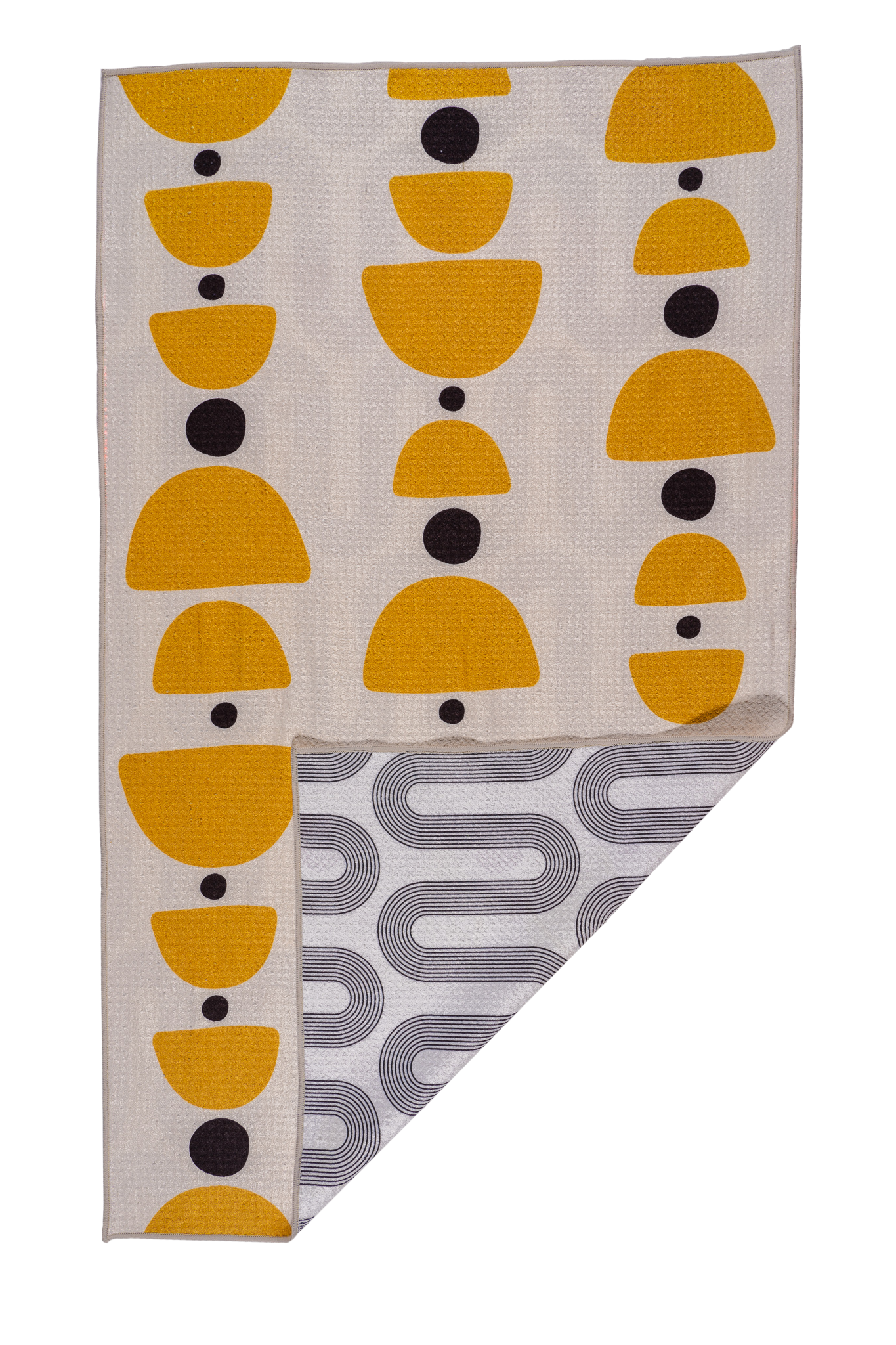 Vintage Tea Towel