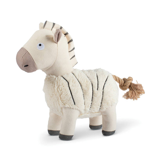 Eco Dog Toy - Earned My Stripes