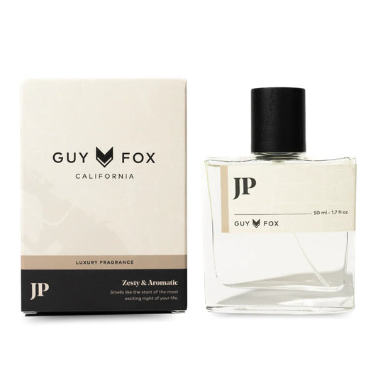 JP Cologne