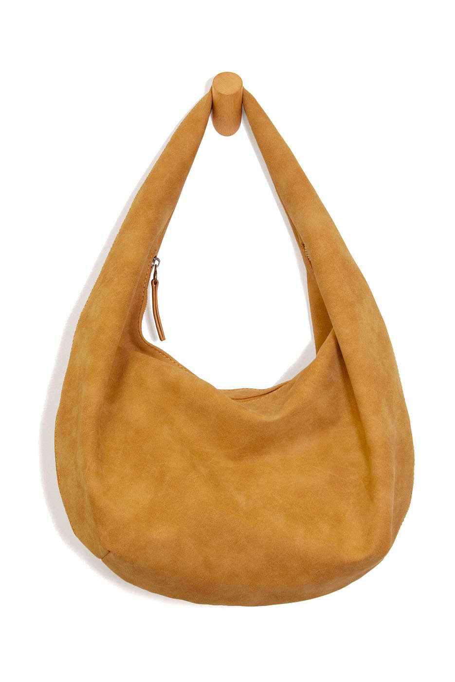 Bianca Crescent Bag