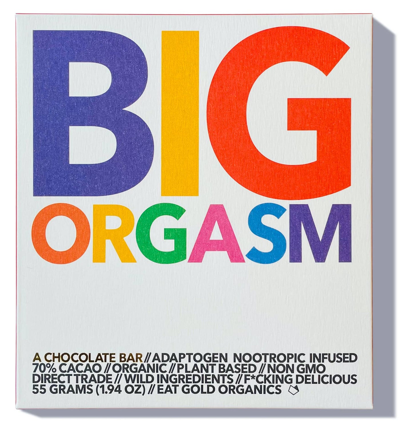 BIG O Chocolate