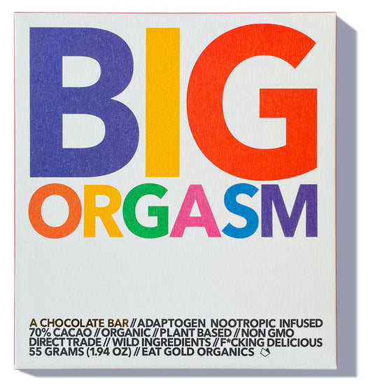 BIG O Chocolate