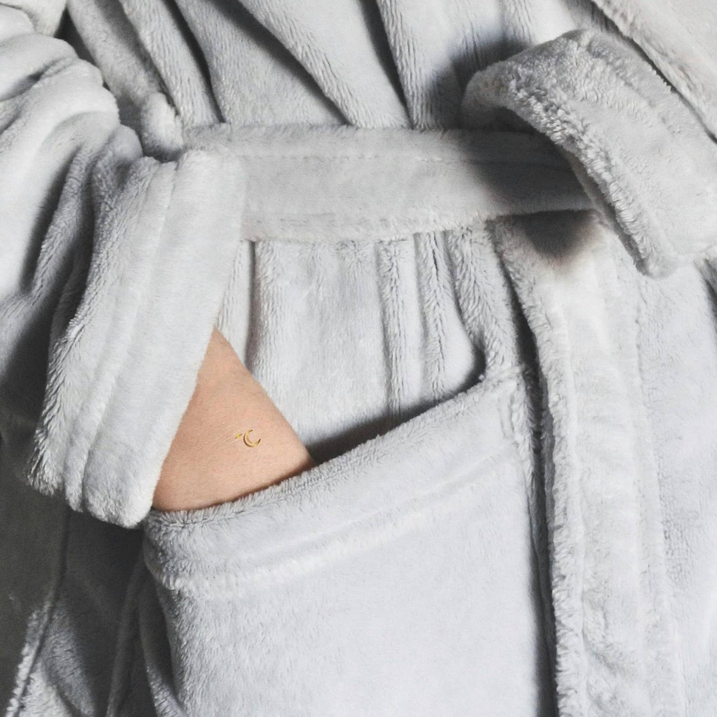 The Big Sleep - Melatonin Patch