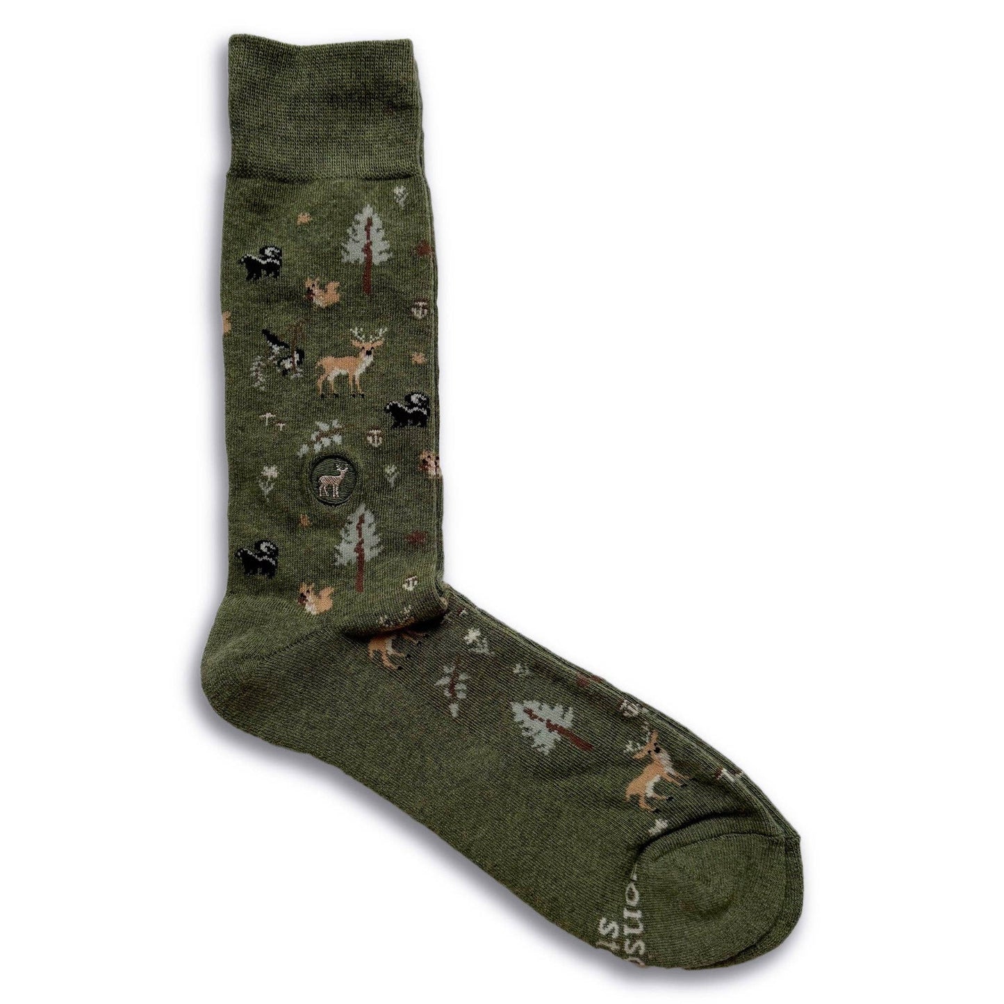 Socks That -