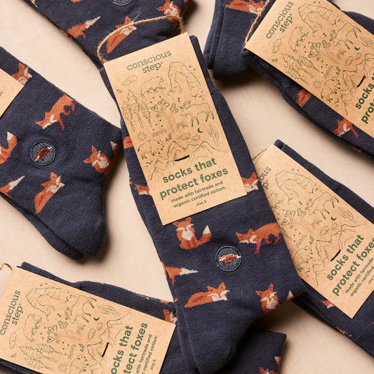 Socks That -