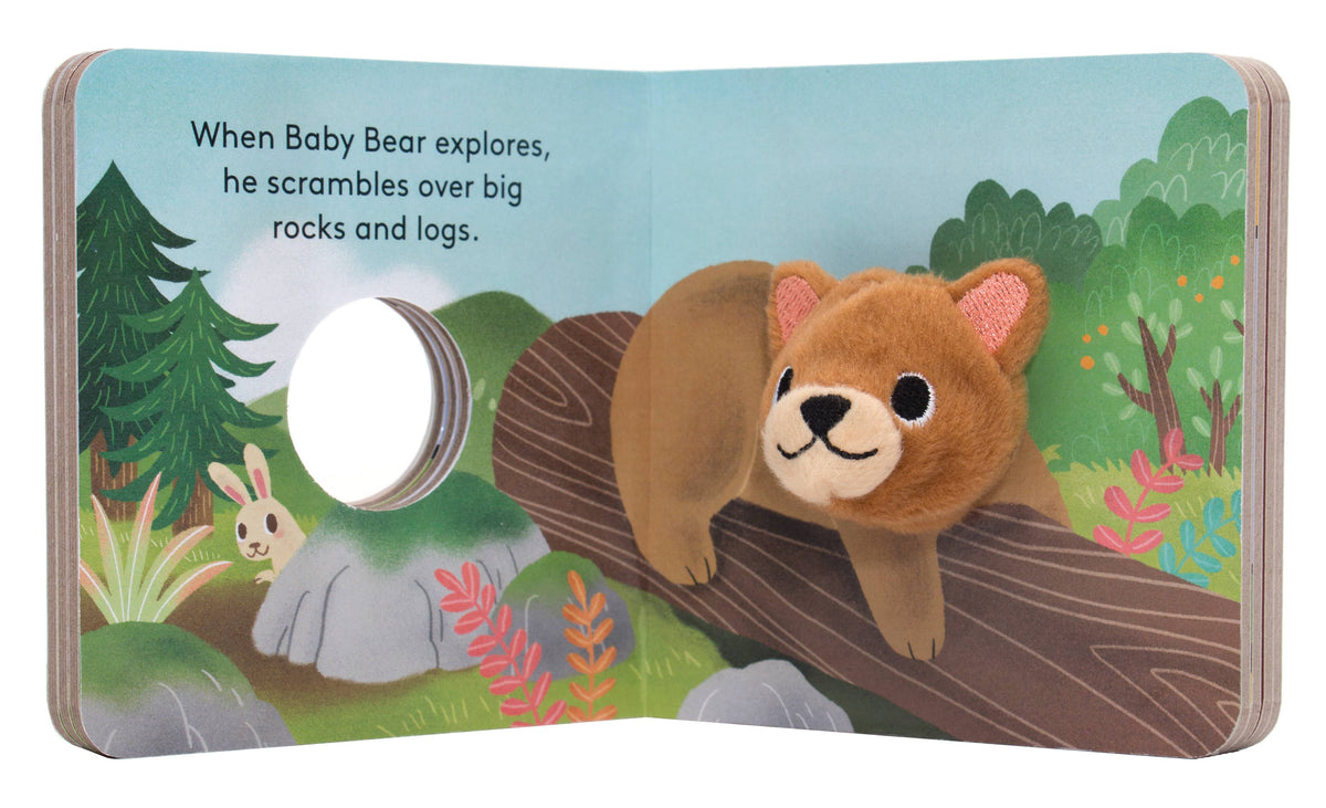 Baby Bear