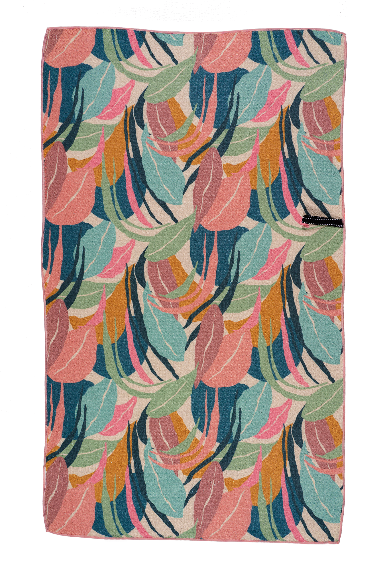 Tropics Tea Towel