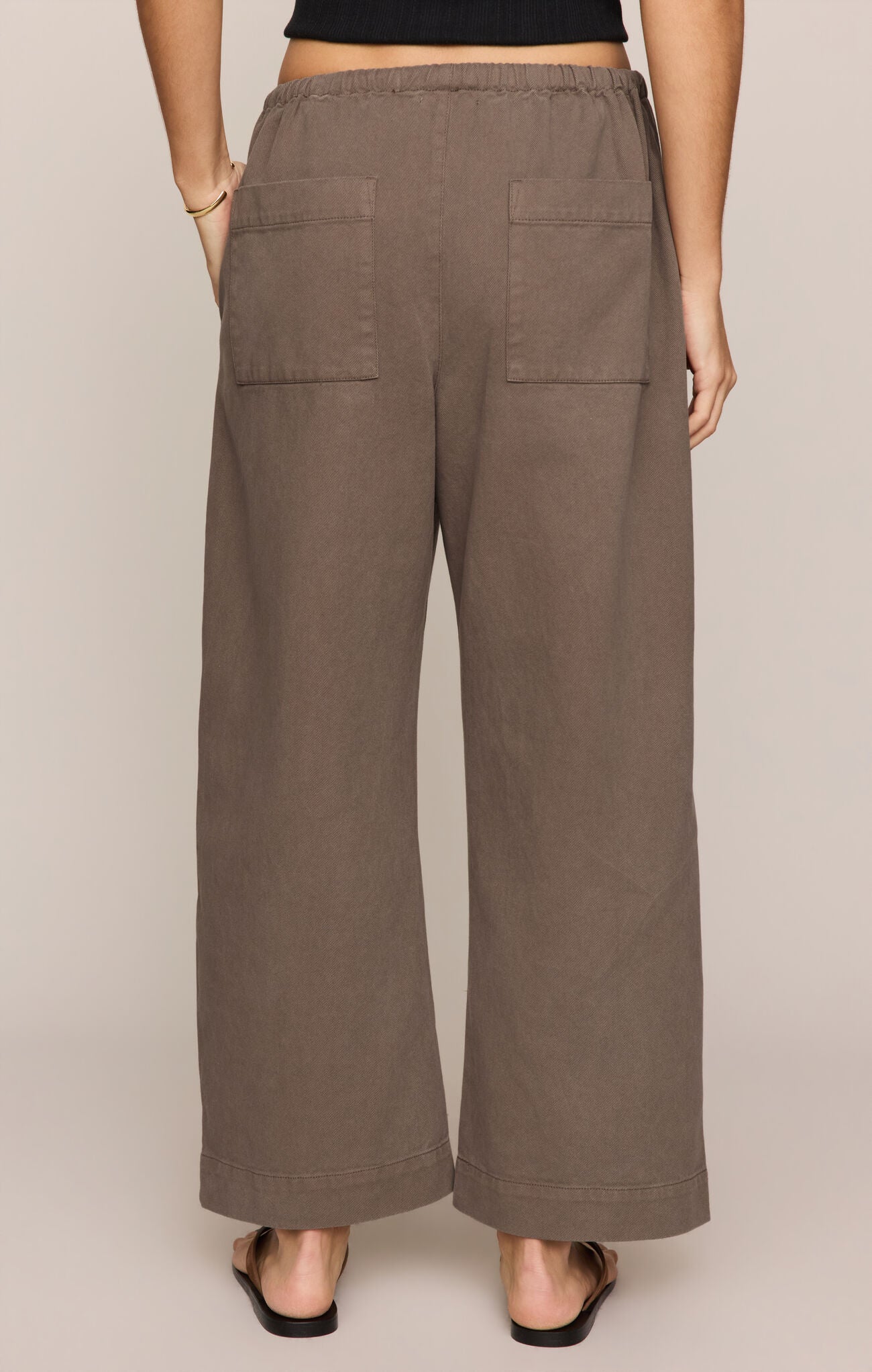 Kit Twill Carpenter Pant