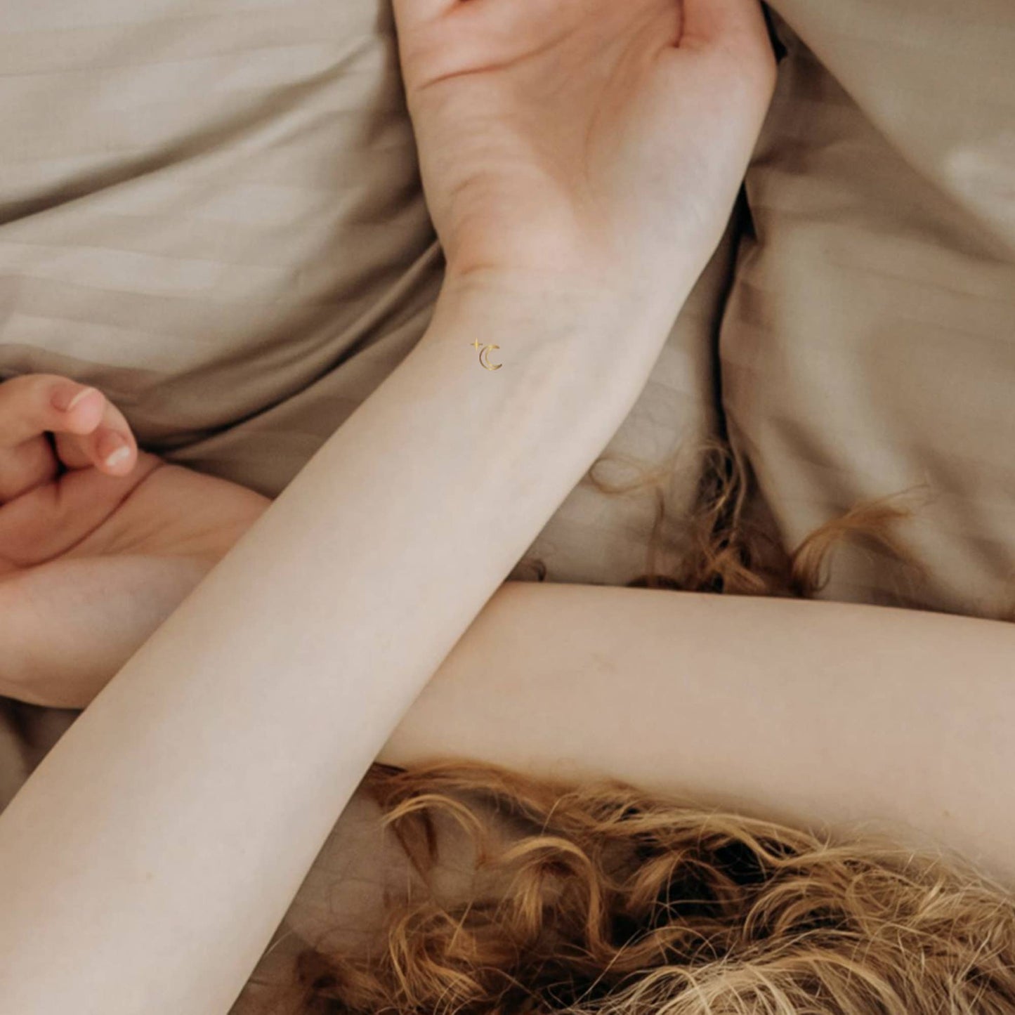 The Big Sleep - Melatonin Patch