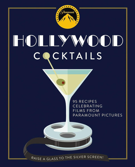 Hollywood Cocktails