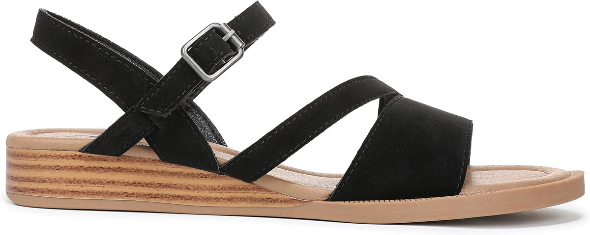 Arrow Strappy Sandal