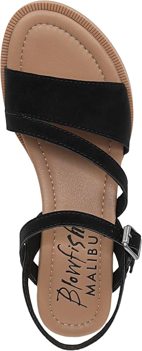 Arrow Strappy Sandal