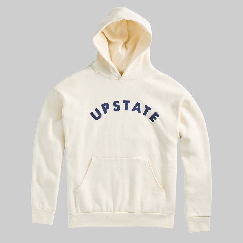 Upstate Arch Hoodie